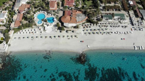 Villaggio Il Gabbiano Capo Vaticano